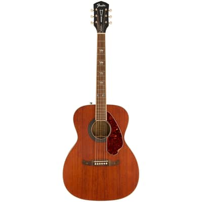Fender Tim Armstrong Hellcat Electro Acoustic Guitar image 2