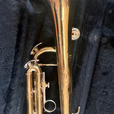 Bach TR300 Student Trumpet image 10