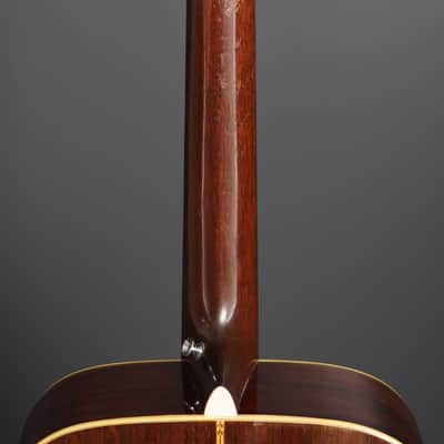 Martin D-28 1963 - Natural image 9