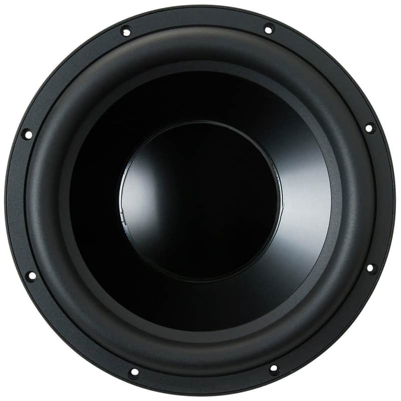 Dayton Audio - RSS315HO-4 - 12" Reference HO Subwoofer 4 Ohm Bild 1