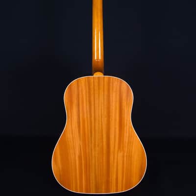Gibson J-45 Standard, Heritage Cherry Sunburst image 7