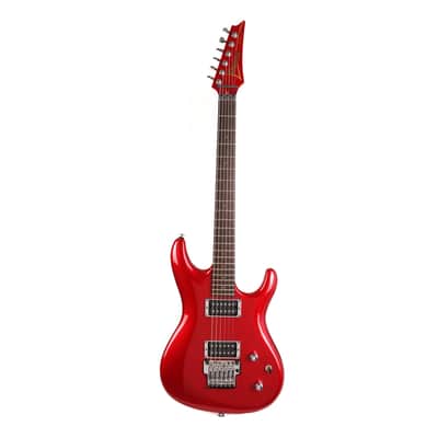 Ibanez JS1200 Candy Apple Red 2008 image 3