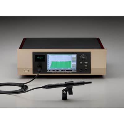 ACCUPHASE DG-68 - Digital Voicing Equalizer - NEW! image 4
