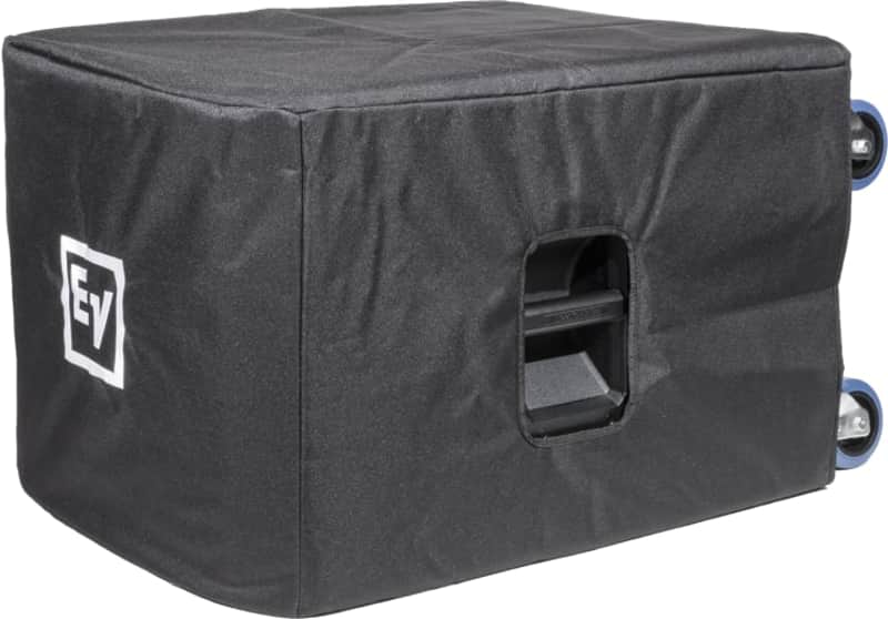 Electro Voice ETX-15SP CVR - ETX-15SP Padded Cover for 15" ETX-15SP Subwoofer speaker (MINT) image 1