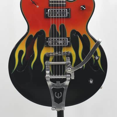Epiphone Flamekat (1999 - 2005) | Reverb Canada