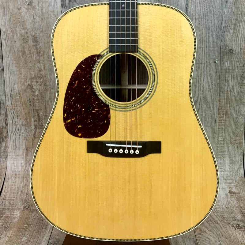 Martin Standard Series HD-28 Left-Handed Bild 1