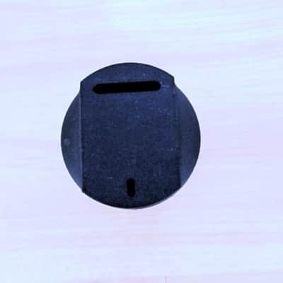 "Puck" adapter for using the Chapman Stick with NS Design stands image 4