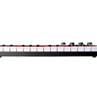 Akai APC Key 25 Mk2 USB MIDI Keyboard Controller image 4