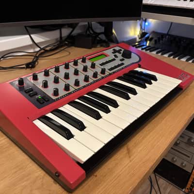 Clavia Nord Modular G1