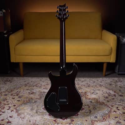 New PRS SE DGT Standard - Gold Top image 4