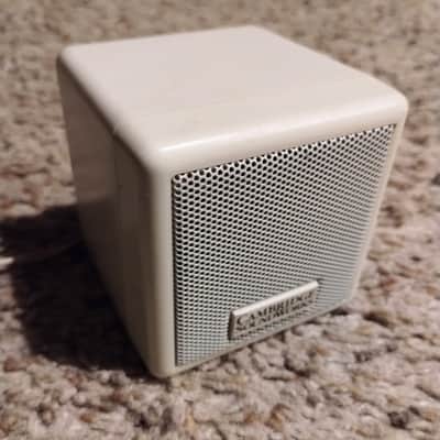 Cambridge Soundworks PCWorks Multimedia System with Subwoofer and 4 Satellite Speakers image 6
