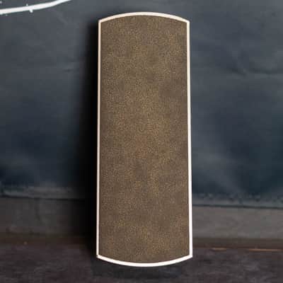 1990s Ernie Ball Volume Pedal - Side Outputs / Original Pot image 5