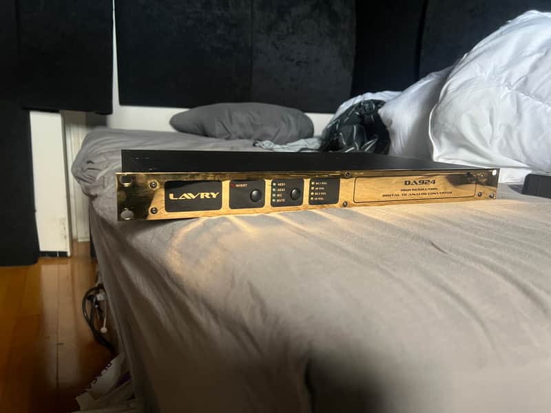 lavry engineering da 924 image 1