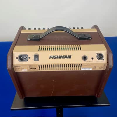 Fishman PRO-LBX-500 Loudbox Mini Acoustic Amplifier ca. 2015 image 6
