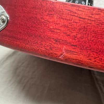 PRS Paul Reed Smith SE CE-24 ce24 Guitar 2024 image 16
