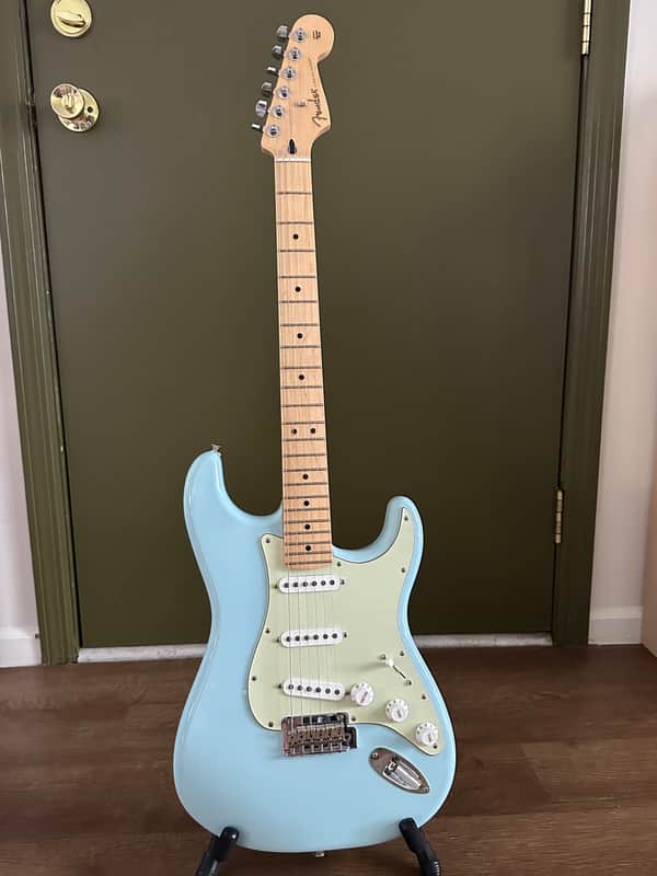 Fender FSR Player Tex-Mex Stratocaster | Reverb