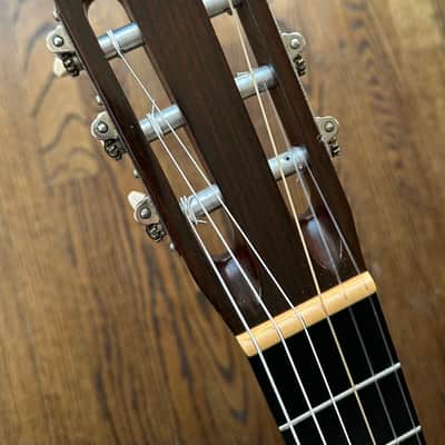 1976 Martin 00-28C - Natural w/ HSC image 8