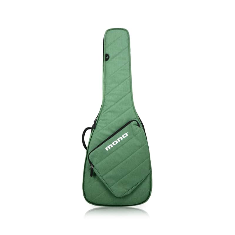Mono M80 Acoustic Sleeve 2.0, Amazon Green image 1