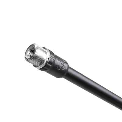 Gravity MS 4322 B Microphone Stand  Black image 8
