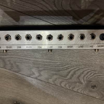 Loop-Master Pedals ABCD True Bypass Looper Pedal Loop Switcher Strip IN STOCK! image 2