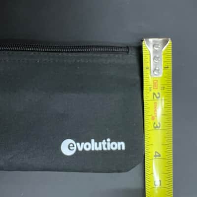 Sennheiser Evolution Microphone bag image 4