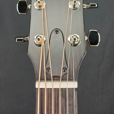Taylor 314CE Studio Grand Auditorium Cutaway/Hard Case -Natural Top Serial#: 1204035074 image 6