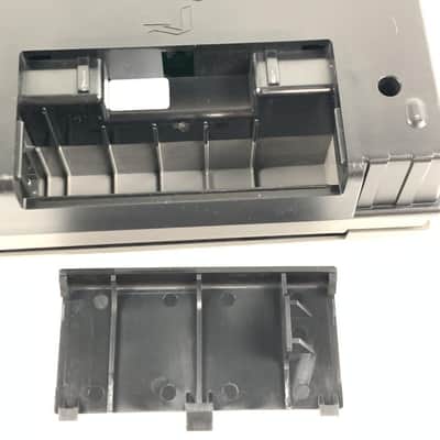 SSI Speed Hearing CD Player 4G-X-M200R image 7