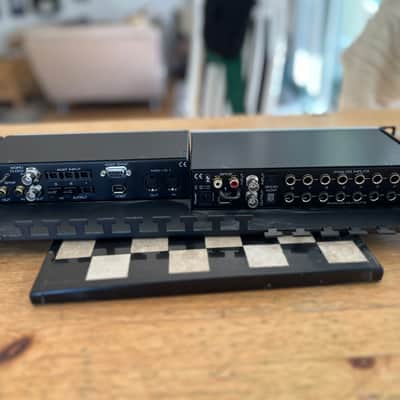 RME Hammerfall DSP Multiface II + Hammerfall DSP Digiface image 7