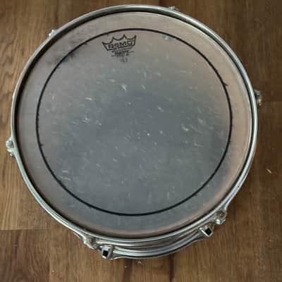 Mapex Mars 13" Rack Tom Drum Chrome Rewrap image 7