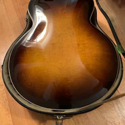 Gibson L5 1952 image 5