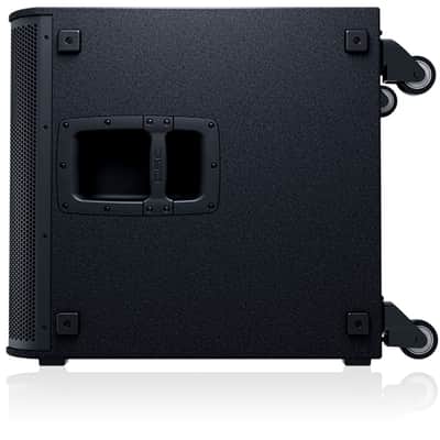 QSC PRO AUDIO KS118 image 2