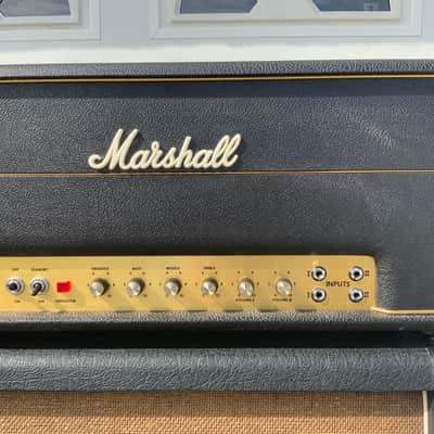 Marshall JMP MK11 50 WATT image 6