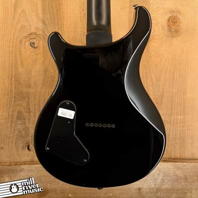 PRS SE Holcomb SVN 7-String - Used image 5
