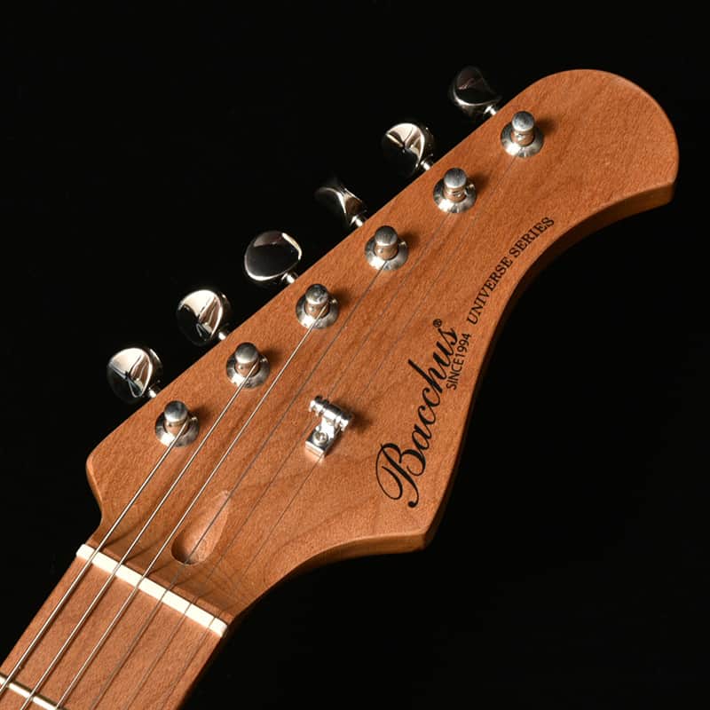 Bacchus TAC24 STD-RSM/M -PTL-SOB(Pastel Sonic Blue) - | Reverb