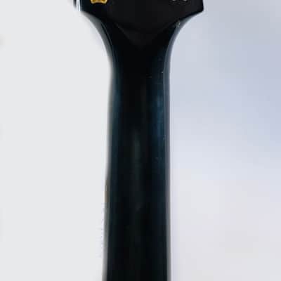 Gibson J-200 1957 Black Gloss image 12