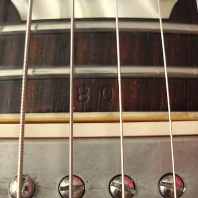 Tokai Les Paul Reborn 1979 LS-80 GT Goldtop image 7