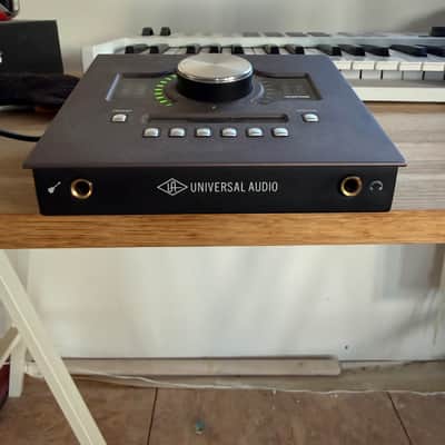 Universal Audio Apollo Twin DUO - Solo Core image 2