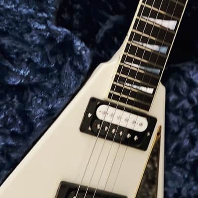 Immagine Jackson RR Custom Shop 2001 - Made in USA - JCF Series - 1 of an limited production of 25 units - 8