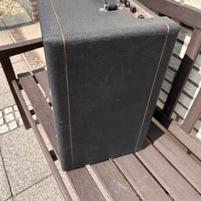 Vox T-25 25-Watt 1x10" Bass Combo ** tested **** image 4