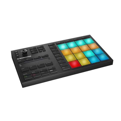 Maschine Mikro Mk3 Native Instruments image 2