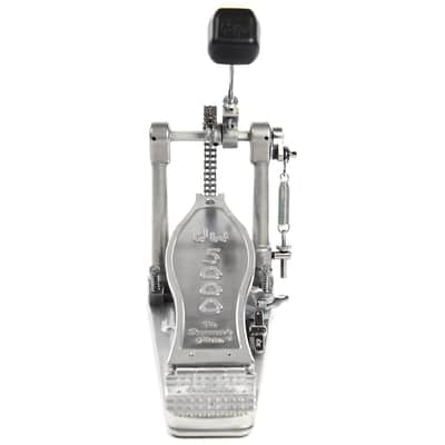 Drum Workshop 5000 Series Accelerator Single Pedal - Modern Retro image 2