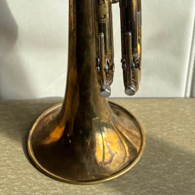 Olds Ambassador Bb Trumpet image 10