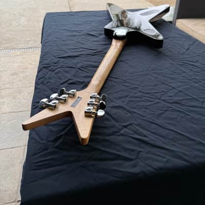 Dean Dimebag Darrell Tribute ML 2005 image 4
