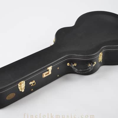 Karsten Schnoor octave mandolin 2017 image 25