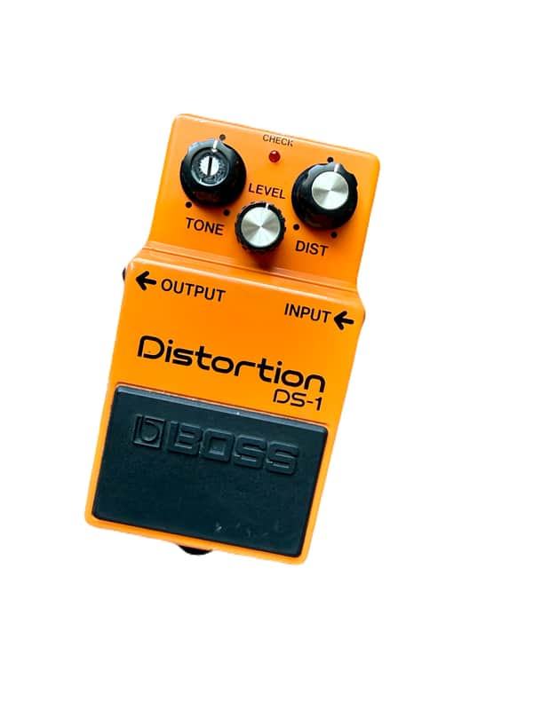 Boss DS-1 Distortion 1986 Japan image 1