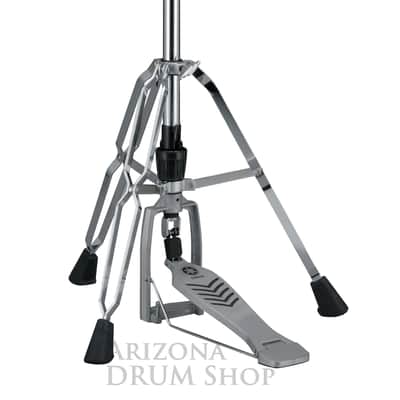 Yamaha HS850A Medium Weight DOUBLE-Braced 3 Leg Hi-Hat Stand image 2