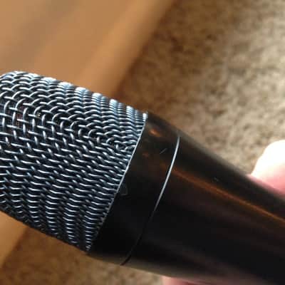 Sennheiser E 903 Dynamic Snare Mic Microphone RARE! image 3