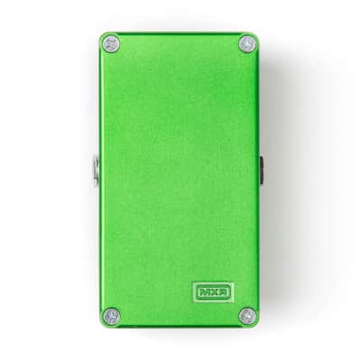 Dunlop MXR GT OD Overdrive Pedal M193 image 6