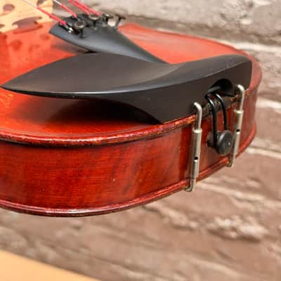 Artisan Strings Marcato Model 100 2006 SN:4300 14" image 17