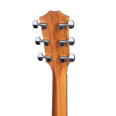 Taylor 214ce Koa Grand Auditorium Acoustic-Electric - Spruce Top with Koa Back and Sides image 5